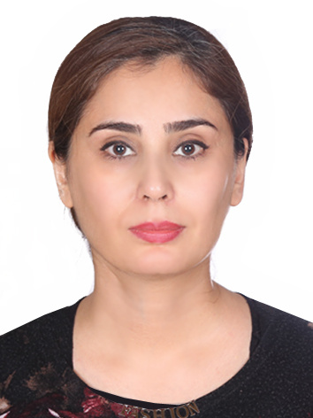 الهه قیومی