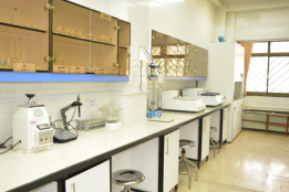Laboratory