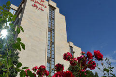 Campus life