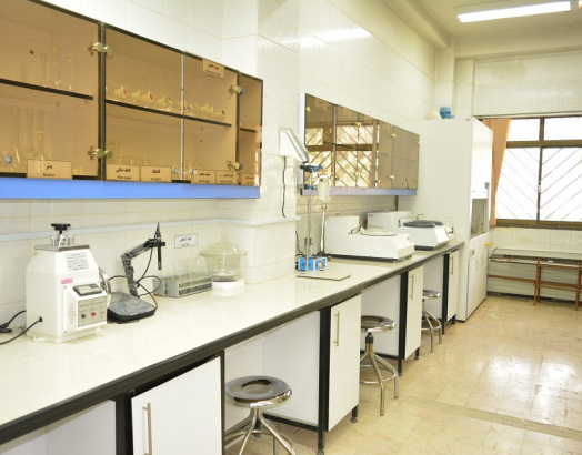 Lab