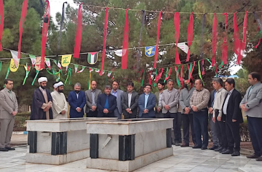 The 7th Rectors’ Forum of Iranian and Russian Top Universities