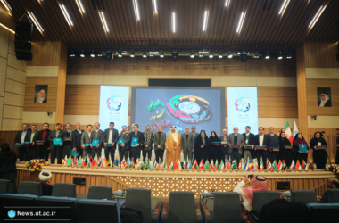 The 14th International Day Festival