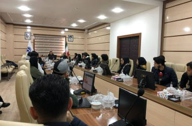 The 7th Rectors’ Forum of Iranian and Russian Top Universities