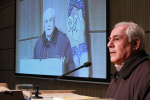Prof. Toraj Rahnama passed away