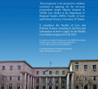 UT MA Program in Middle East Studies