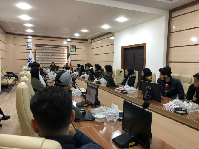 The 7th Rectors’ Forum of Iranian and Russian Top Universities