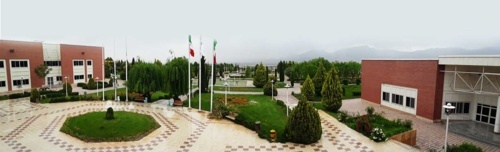 کسب رتبه اول دانشگاه تحصیلات تکمیلی صنعتی و فناوری پیشرفته در رتبه‌بندیISC در بین دانشگاههای استان کرمان، رتبه هفتم و رتبه اول فناوری و نوآوری در بین دانشگاه‌های صنعتی کشور(۱۴۰۲)