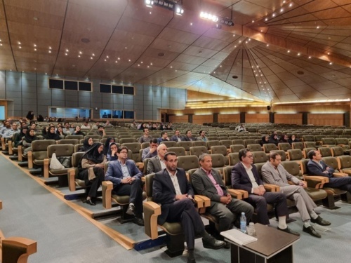 دفاع پایان نامه