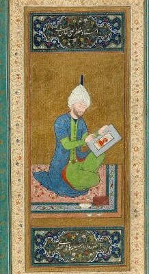 نگارگری