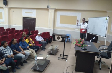 کمک‌های اولیه، راز ایمنی کارکنان گاز بستک