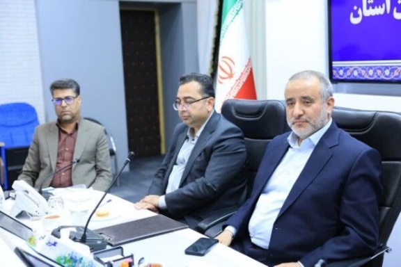 رفع موانع انجام تعهدات پیمانکاران برای تسریع در اجرای پروژه‌های مسکن خراسان‌جنوبی