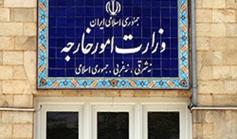 ایران خواستار توقف فوری نسل‌کشی در غزه شد