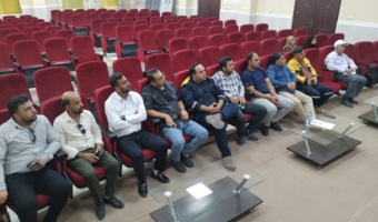 کمک‌های اولیه، راز ایمنی کارکنان گاز بستک