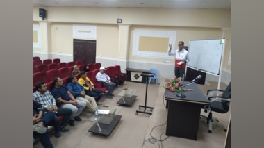 کمک‌های اولیه، راز ایمنی کارکنان گاز بستک