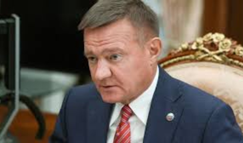 پیدا شدن جسد وزیر حمل و نقل روسیه ساعاتی پس از برکناری توسط پوتین